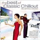 Various artists - The Best of Classic Chillout