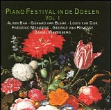 Diversen - Piano Festival in de Doelen: vol. 1