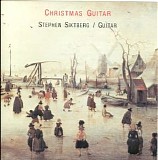 Stephen Siktberg - Christmas guitar