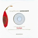 Flora Verbrugge - Roodkapje (CD Bij Het Luisterboekje)
