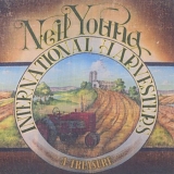 Neil Young - A Treasure