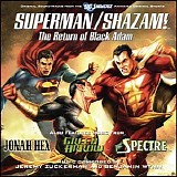 Jeremy Zuckerman & Benjamin Wynn - DC Showcase: Jonah Hex