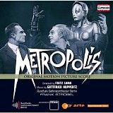 Gottfried Huppertz - Metropolis