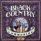 Black Country Communion - Black Country Communion 2