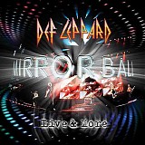 Def Leppard - Mirrorball