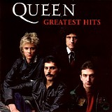 Queen - Greatest Hits (Remaster)