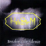 Halestorm - Breaking The Silence