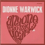 Dionne Warwick - Anyone Who Had A Heart