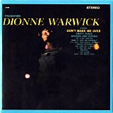 Dionne Warwick - Presenting...Dionne Warwick