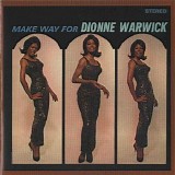 Dionne Warwick - Make Way For Dionne Warwick