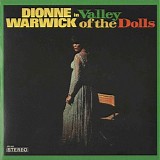 Dionne Warwick - Valley Of The Dolls