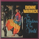 Dionne Warwick - The Windows Of The World