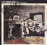 The Charlatans - Who We Touch