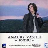 Amaury Vassili - Sognu (ESC 2011, France)