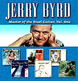 Jerry Byrd - Masters of The Steel Guitar, Vol. One