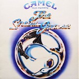 Camel - The Snow Goose