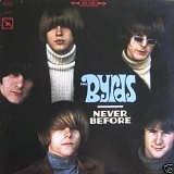 Byrds - Never Before