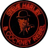 Cockney Rebel - Steve Harley & Cockney Rebel