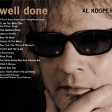 Kooper, Al - Rare & Well Done