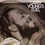 Larry Young - Larry Young's Fuel