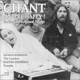 George Harrison/ London Radha-Krishna Temple - Chant And Be Happy