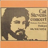 Cat Stevens - 1974-06-22 - Tokyo, Japan