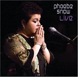 Phoebe Snow - Live