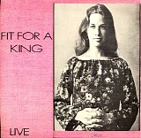 Carole King - Fit For A King