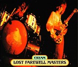 Cream - Lost Farewell Masters