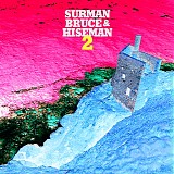 Surman, Bruce & Hiseman - 2