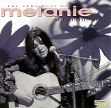 Melanie - Very Best of Melanie: Acoustic Blue