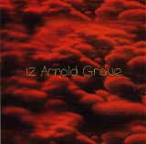 George Harrison - 12 Arnold Grove