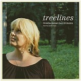 Christine Jensen - Treelines