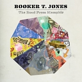 Booker T. Jones - The Road From Memphis