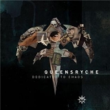 Queensryche - Dedicated To Chaos [Special Edition]