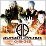 Alyson Avenue - Changes