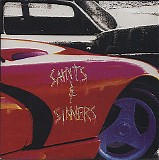 Saints & Sinners - Saints & Sinners