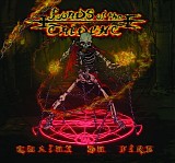 Lords Of The Trident - Chains On Fire