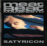 Meat Beat Manifesto - Satyricon