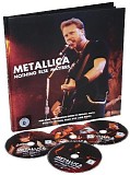Metallica - Nothing Else Matters (DVD Book)