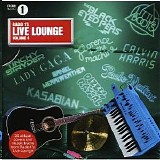 Various artists - Radio 1's Live Lounge Volume 4