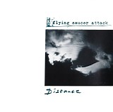 Flying Saucer Attack - Distance