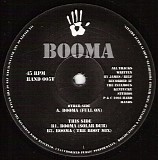 Booma - Booma