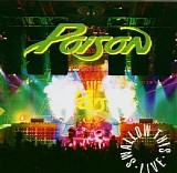 Poison - Poison (Swallow This Live CD1