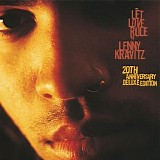 Lenny Kravitz - Let Love Rule CD1