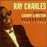 Ray Charles - Complete Country & Western Recordings CD4