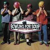 Bowling For Soup - Let's Do It For Johnny!!