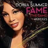 Donna Summer - Fame (The Game) CD2