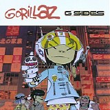 Gorillaz - G-Sides