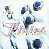 Pixies - Trompe Le Monde